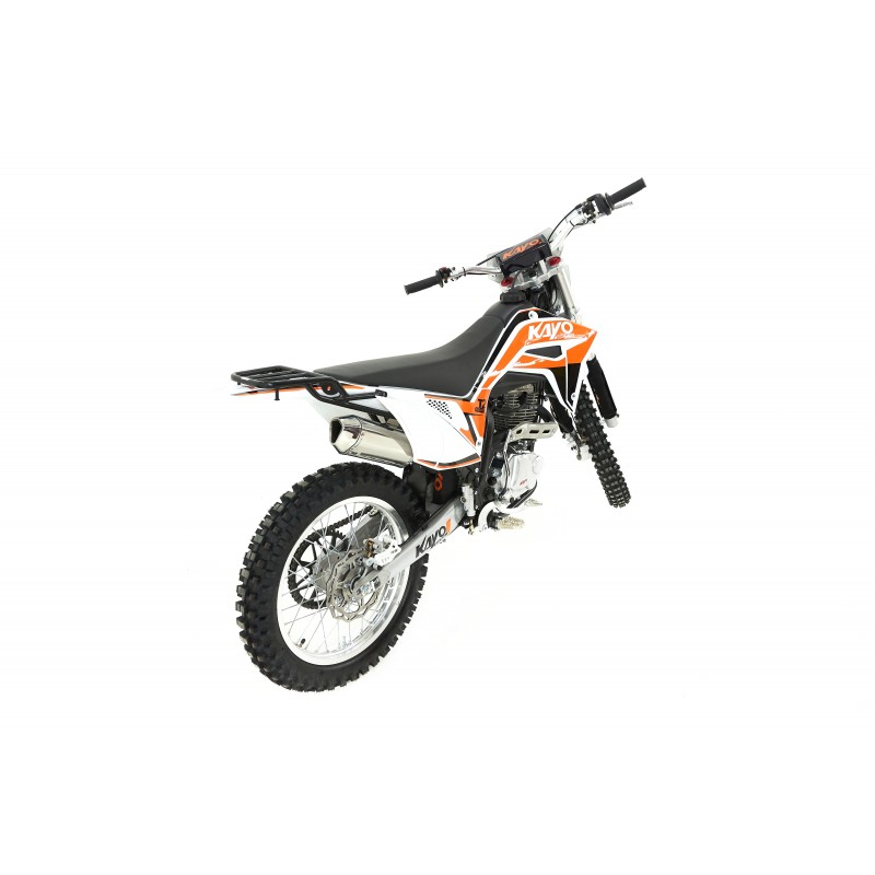 Аккумулятор kayo t2 enduro