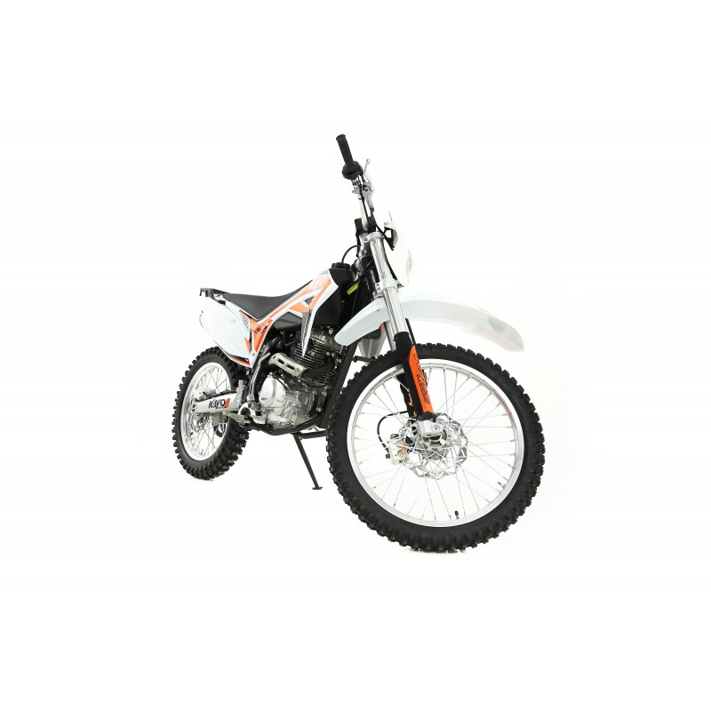 Аккумулятор kayo t2 enduro