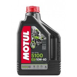 Motul Olej Silnikowy 5100...