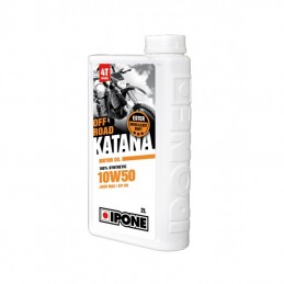 Ipone Katana Off-Road 10W50...