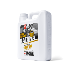 Ipone Katana Off-Road 10W40...