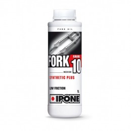 Ipone Fork Oil 10W 1L -...