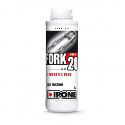 Ipone Fork Oil 20W 1L -...