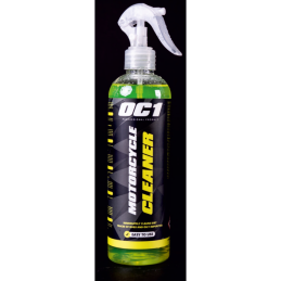 OC1 Motorcycle Cleaner