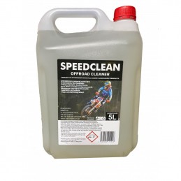 Speedclean - 5L - offroad