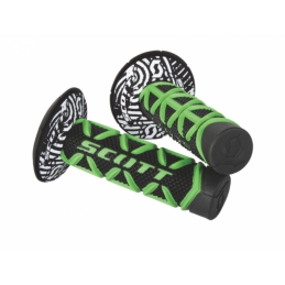 Manetki Scott Grip Diamond...