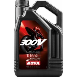 Motul olej silnikowy 300V...