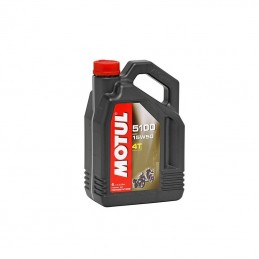 Motul olej silnikowy 5100...