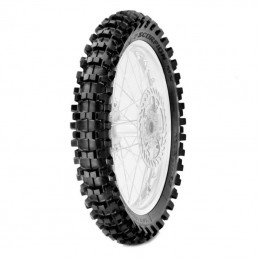 Pirelli opona 90/100-14...