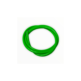 Przewód paliwowy zielony Kayo