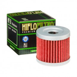 Filtr oleju Hiflo HF131 -...