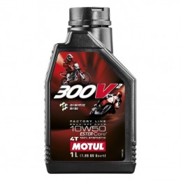 Olej Silnikowy Motul 300V2...