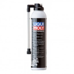 Liqui Moly Racing Reifen...