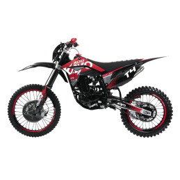 Dirt Bike Kayo T4 300 Enduro