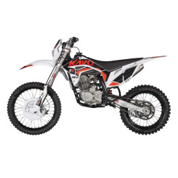 DIRT BIKE KAYO T4 ENDURO